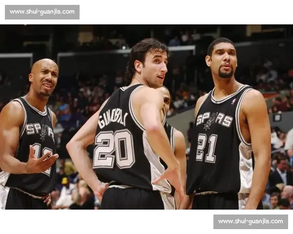 铁血防守与团队篮球的巅峰对决活塞对阵马刺总决赛回顾经典历史瞬间